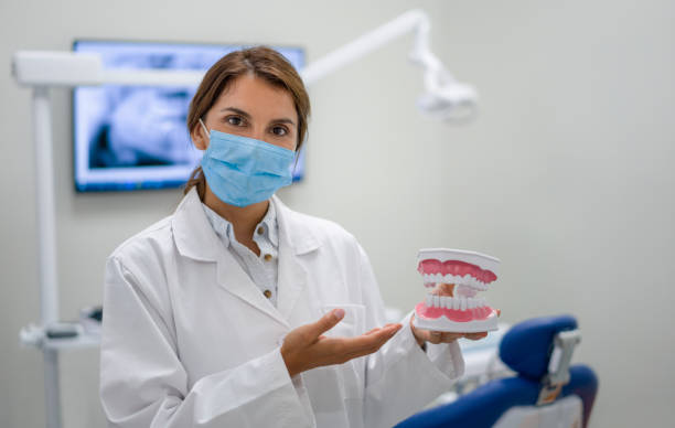 Best Emergency Dentist for Lost Fillings or Crowns in Birmingham, AL