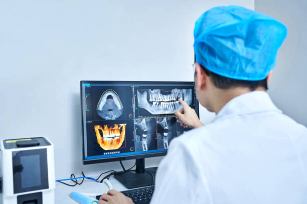 Best Broken or Cracked Tooth Emergency Dentist in Birmingham, AL
