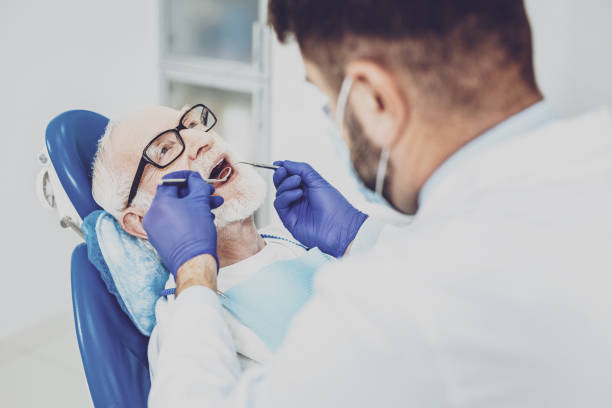 Best Emergency Cosmetic Dentistry in Birmingham, AL